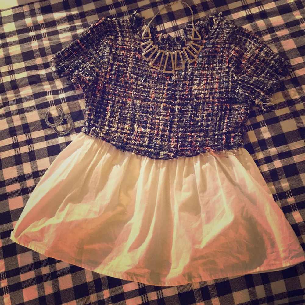 Beautiful blouse
